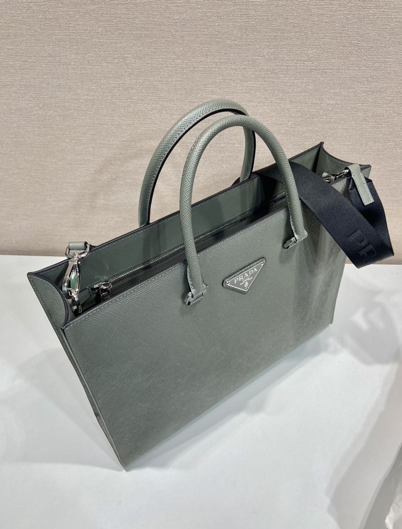 mens Pra*a briefcases